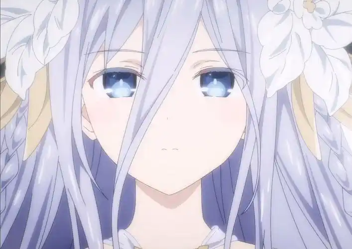 绽放吧 万象圣堂 (崇宫澪灵装真好看)