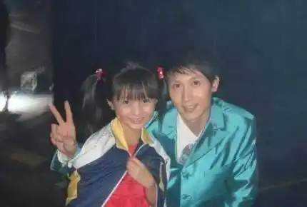 曾是张翰大学同学因重耳传奇被群嘲丑男如今沦落无戏可拍