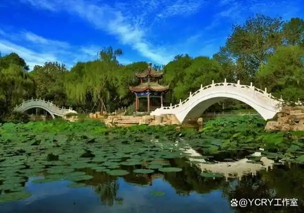 7个天津自驾游公园线路推荐