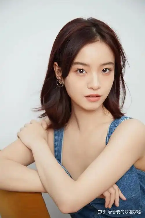 盘点2023年十位出圈的00后小花,你喜欢谁?(下) - 知乎
