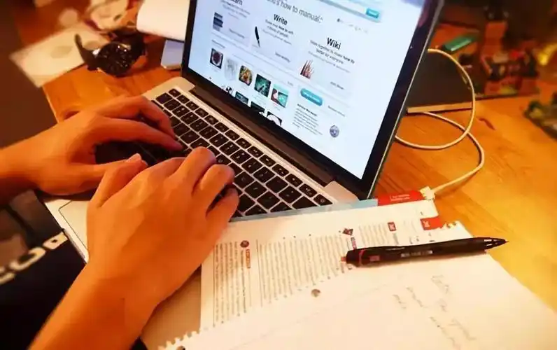 写论文时要特别注意细节问题