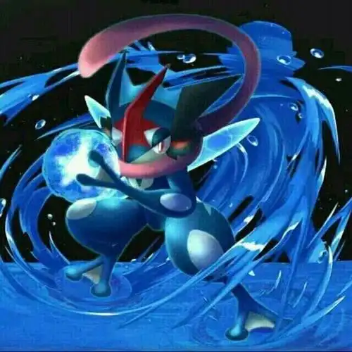 为什么甲贺忍蛙可以与小智进行羁绊进化,皮卡丘却不能?