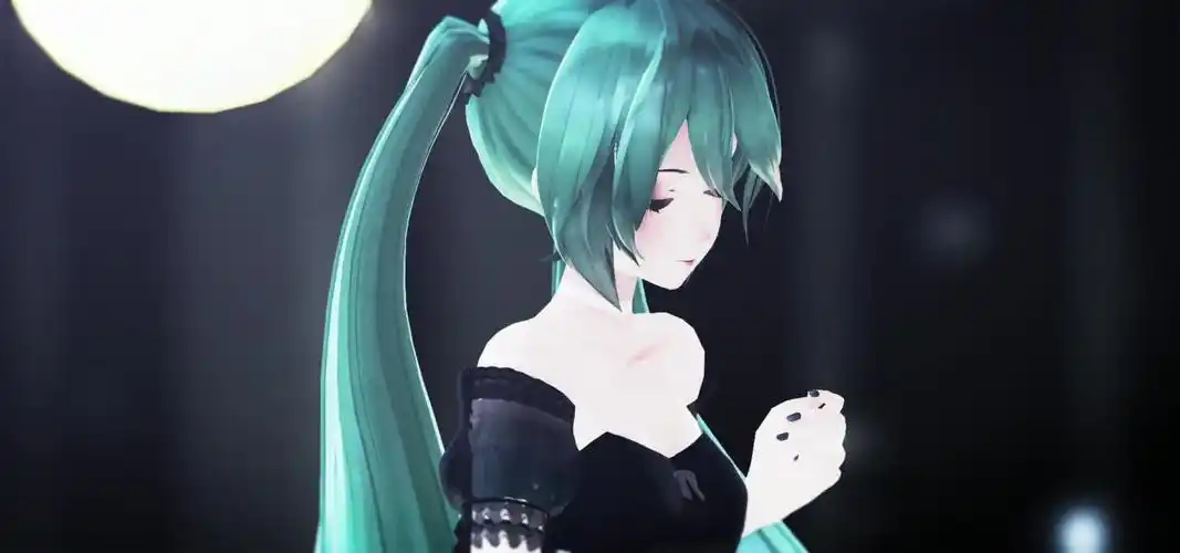 相关题材: v mmd,初音未来mmdbgm【音乐名】: all we knowbgm【音乐人