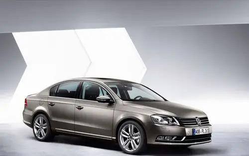 安卓(android)大众 帕萨特 汽车高清手机壁纸免费下载,安心市场-用