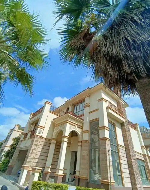 佛山二手房 顺德二手房 大良西区二手房 康格斯花园(别墅)