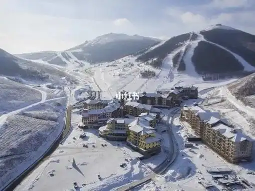 崇礼太舞滑雪场最新攻略