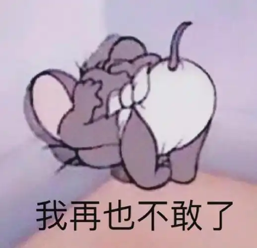 教官我再也不敢了(表情包|我再也不敢了) - 天华易学