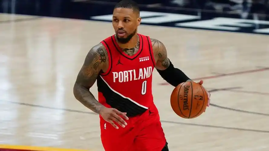 原创深度分析:利拉德季后赛成绩会影响入选名人堂机会?