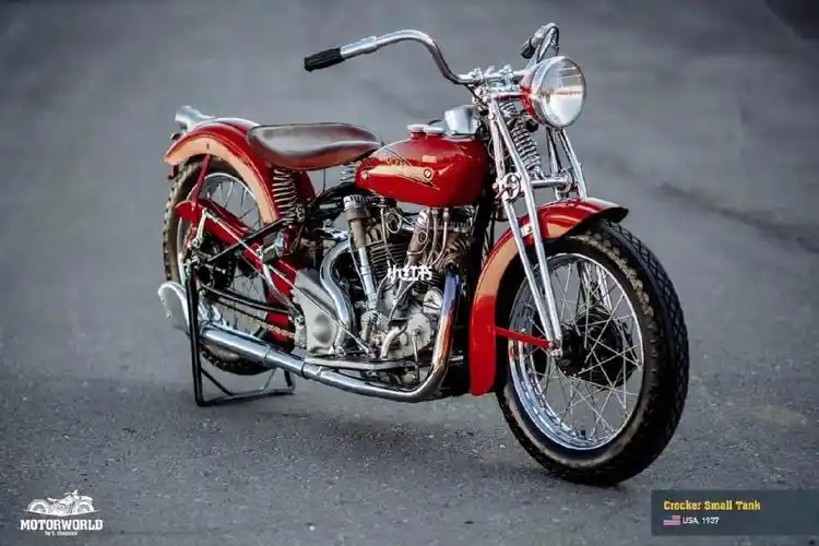 复古摩托车oldschoolmotorcycle