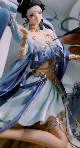 糖王周毅:用蛋糕做"西施"拿大奖,一个蛋糕20万马云都得排队买