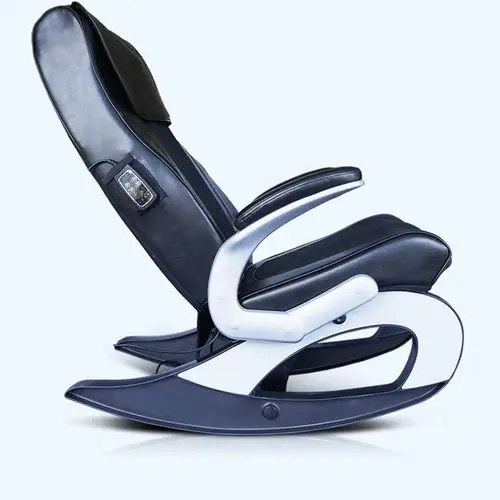 电动按摩椅 家用保健加热养生摇摇椅全自动按摩沙发摇摆调节椅