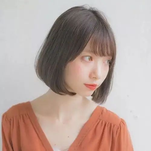 日本妹子大爱,31万款发型里最有人气top10!