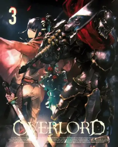 overlord(不死者之王)
