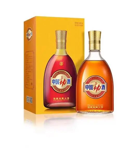 有没有要劲酒的