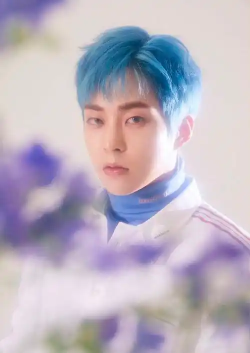 exo-cbx_xiumin金珉锡_bloomingdays花曜日