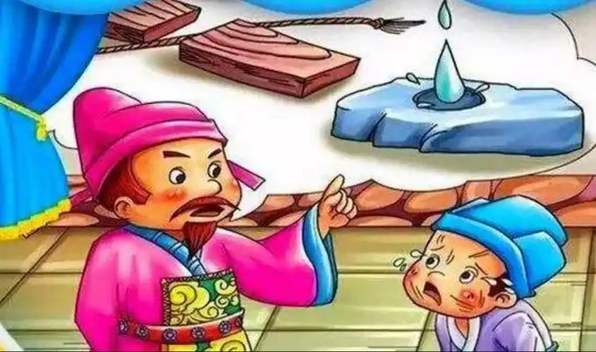 小学语文100个成语故事5-1