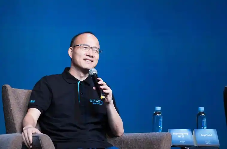 郭广昌白酒资本局:复星不是茅台的打法,要让经销商赚大钱,下一站酱酒?