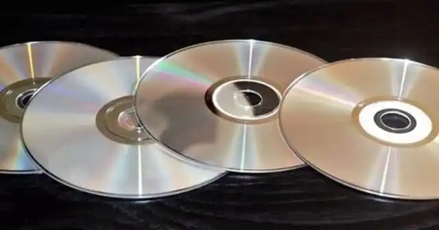 科学家研制出纳米复合材料光盘容量高达700tb