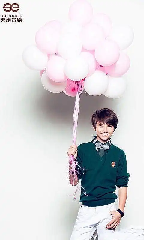 h2k组合张汉盛小米手机壁纸专辑下载