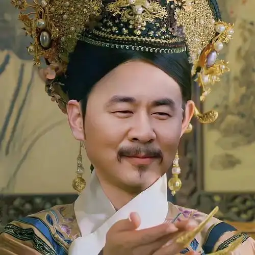 有没有什么甄嬛传的沙雕闺蜜头像? - 知乎