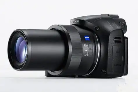 【成都】新品抢先用索尼dsc-hx400v