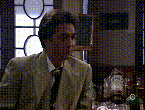 港剧巅峰之作《大时代》:看落难少爷如何复仇晋升一代股神(上)