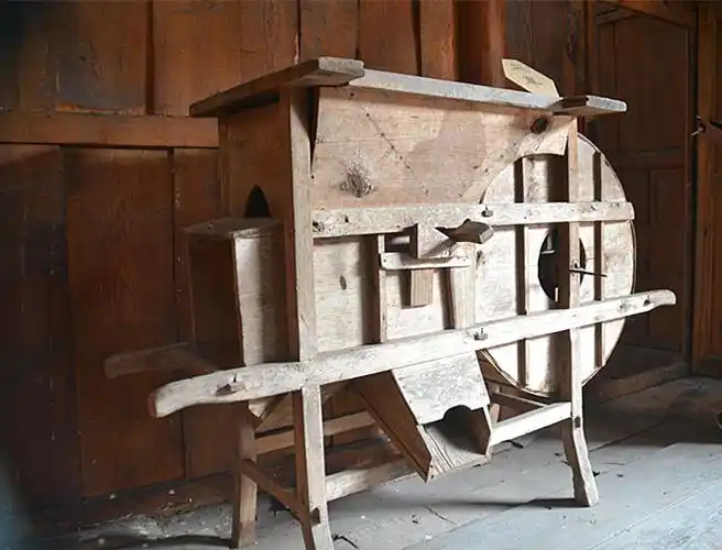 农耕用具 堪称古董 - 达州摄影 - 凤凰山下 - powered by discuz!