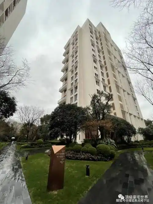 古北壹号公馆上海古北壹号公馆最新楼盘详情房价户型容积率小区环境