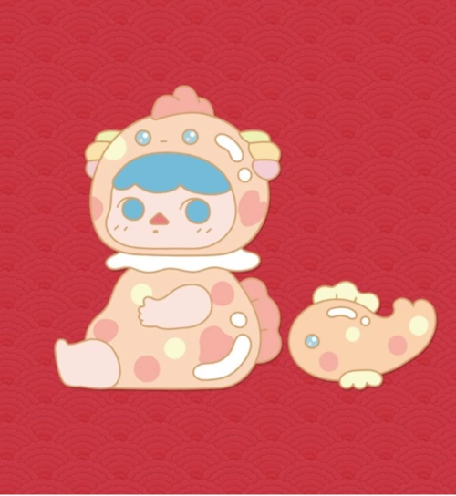 盲盒素材,盲袋素材