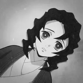 遏 关注 累鬼灭之刃 #动漫头像 #动漫男头 赞 评论 收藏 更多 发布至