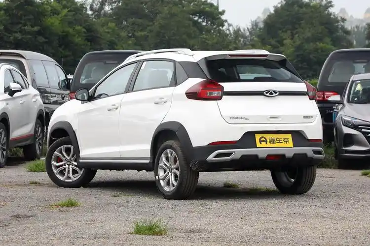 3万一4万新车自动挡