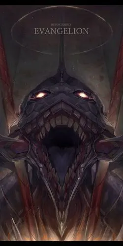 张着血盆大口的鱼妖图片