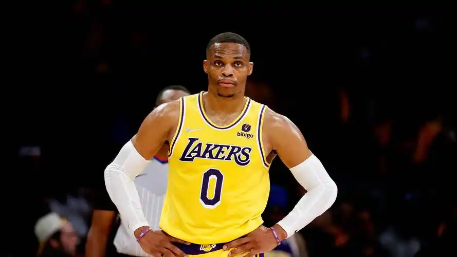 湖人消息:布朗尼选秀赔率出炉,交易威少内幕曝光,伤病情况更新