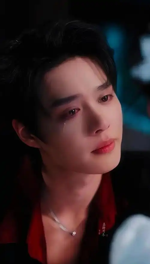 短剧领域中七位男演员的"哭泣表演"堪称神作,谁最吸引目光?