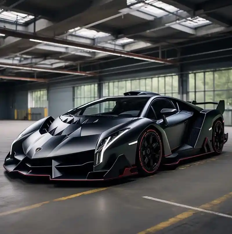 圈出你最有实力拿下它的朋友#顶级超跑 #汽车摄影 #汽车文化 - 抖音