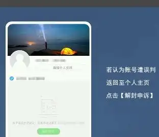 快手封禁炒作账号