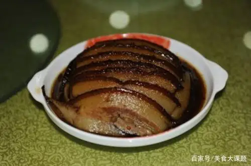 云南这四道家常菜,每一道都让人流口水