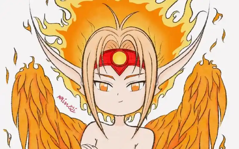 活动  百变小樱魔术卡 库洛牌篇 (火牌)小的时候觉得火还帅啊还以为他