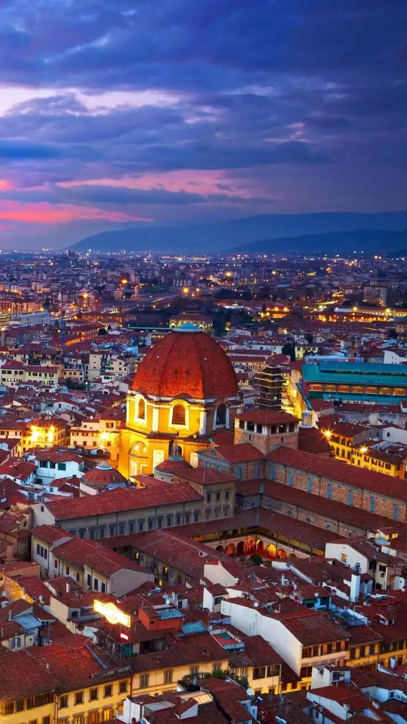 佛罗伦萨(firenze)