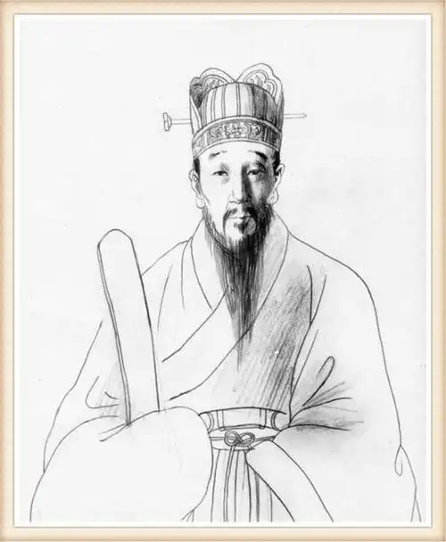 明代出色的政治家:张居正,从名相到奸臣的一生历程