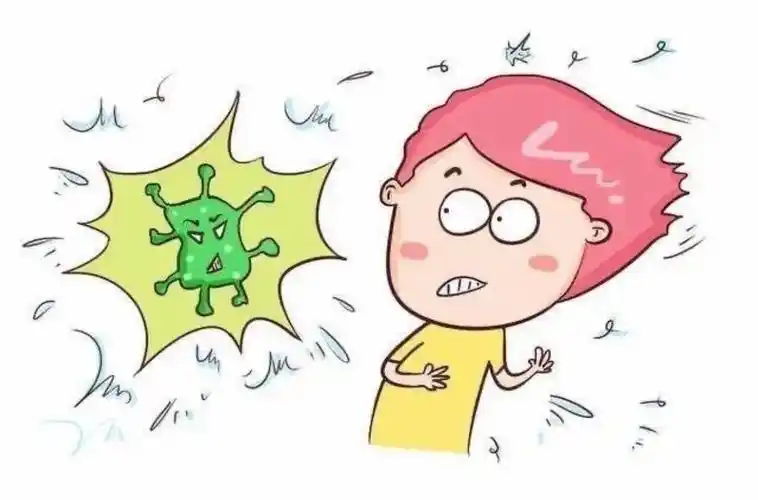 一,何为"鼻病毒"感染?