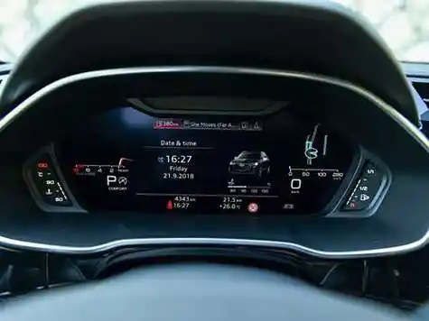 【奥迪q3(进口)】奥迪_进口奥迪q3报价_图片_汽车之家