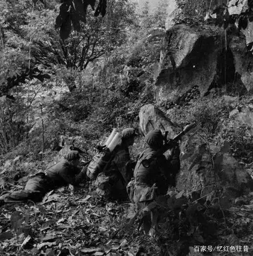 对越自卫反击战结束后,越南又侵占我国某处5年,被我军18天夺回