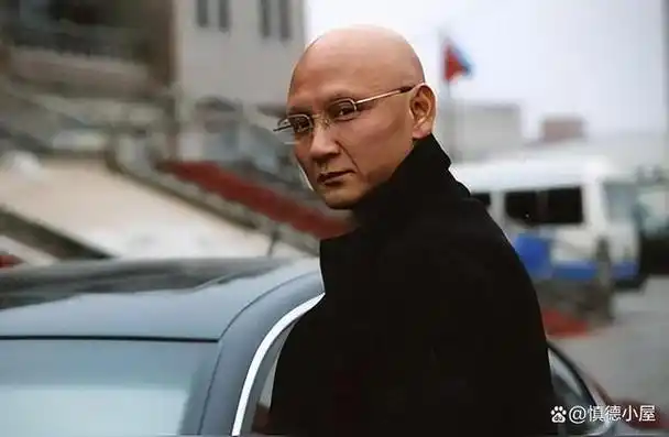 演员杜玉明我这辈子最正确的判断就是娶了12岁时相知的妻子