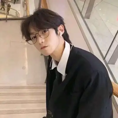 真人男头帅气清新 高清超帅的小清新男头高清真人图片_男生头像_美头