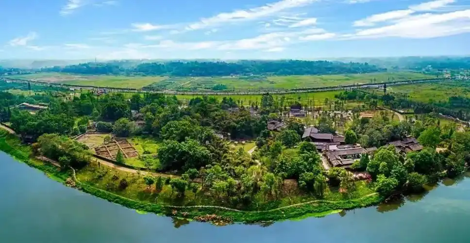 重磅!邛崃加入四川"大遗址"文旅发展联盟
