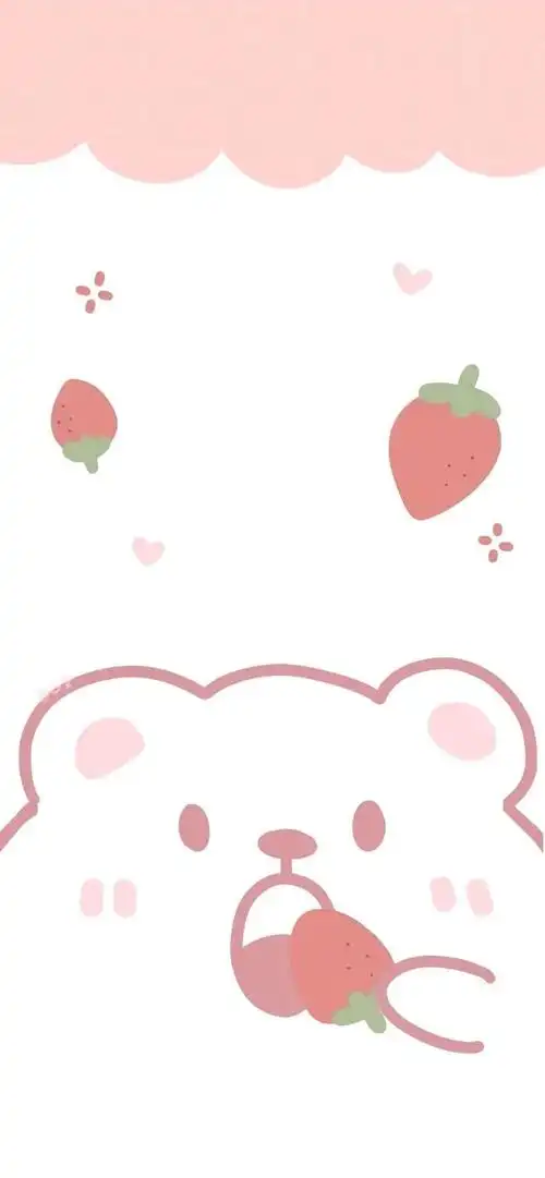 全屏壁纸 高清壁纸 动漫壁纸 情侣壁纸 少女心壁纸 软糖壁纸 神仙背景