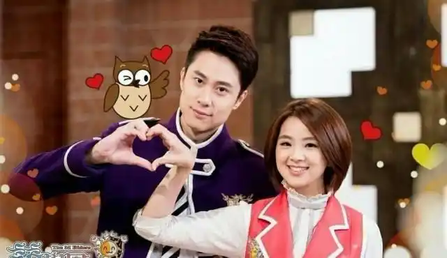 焰喜的欢快日常