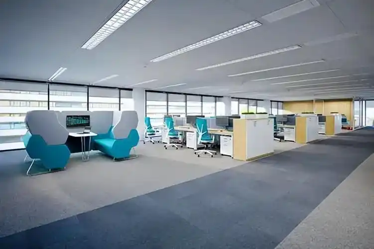 如何打造高效的办公环境提高职场人的工作效率