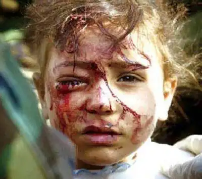 张殿成:中东地区和平事关日本生死吗?【3】